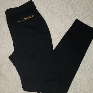 Juicy Couture Ponte Legging